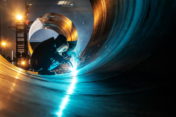 Best Food and Beverage Processing Equipment Welding in Warm Springs, CA