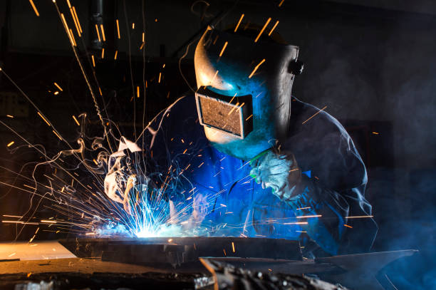 Best Pipe Welding in Warm Springs, CA
