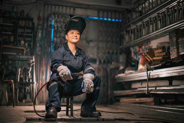 Warm Springs, CA Welder & Metal Fabrication Company