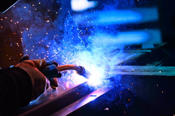 Best Maintenance and Repair Welding in Warm Springs, CA