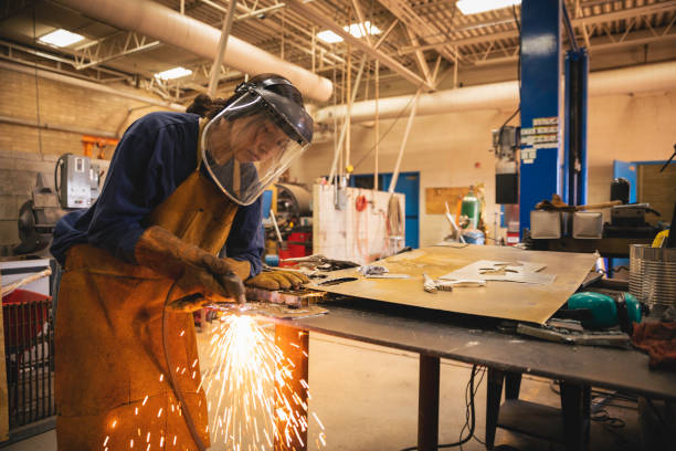 Best Specialty Welding Processes in Warm Springs, CA