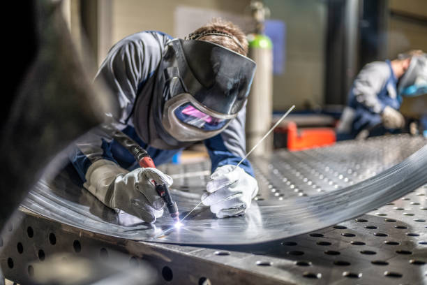 Affordable Welder Services in Warm Springs, CA