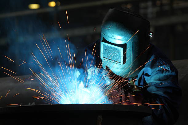 Warm Springs, CA Welder & Metal Fabrication Company