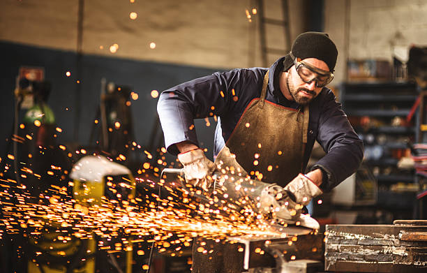 Best Aerospace and Defense Welding in Warm Springs, CA