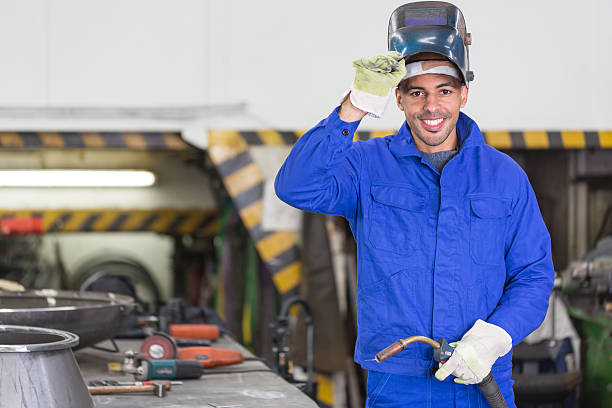 Best Maintenance and Repair Welding in Warm Springs, CA